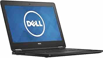 Amazon.com: Dell Latitude 7280 Laptop PC, Non-Touch, Intel